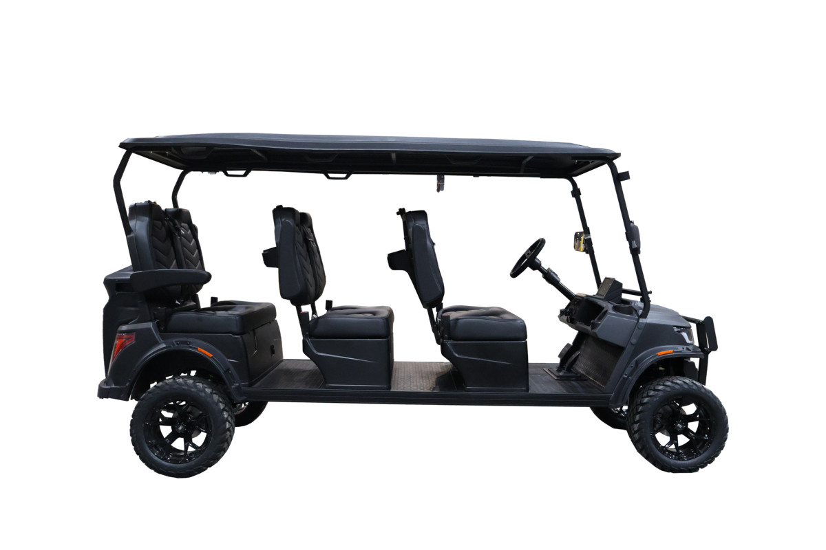 Whisper FF6 Golf Carts for Sale in Albany, NY