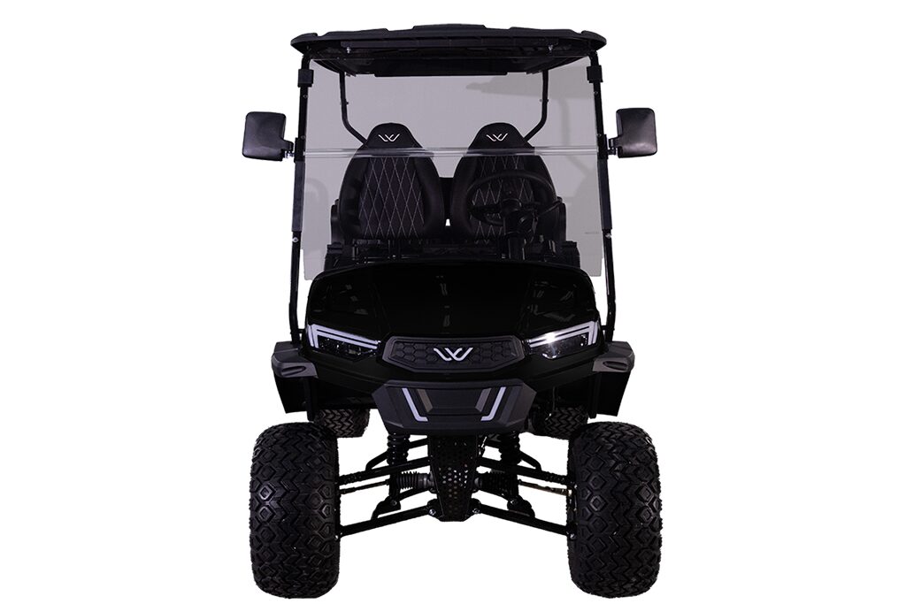 Whisper Halo Golf Cart In Albuquerque