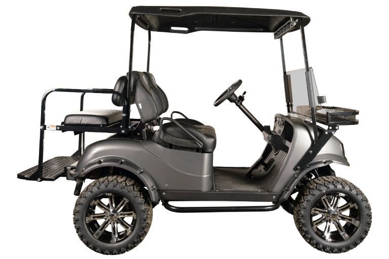 Golf cart dealerships in Utah