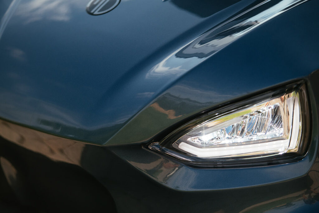 Golf Cart Headlights