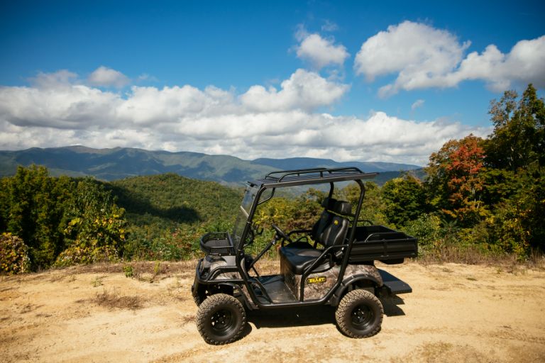 Electric golf carts Illinois