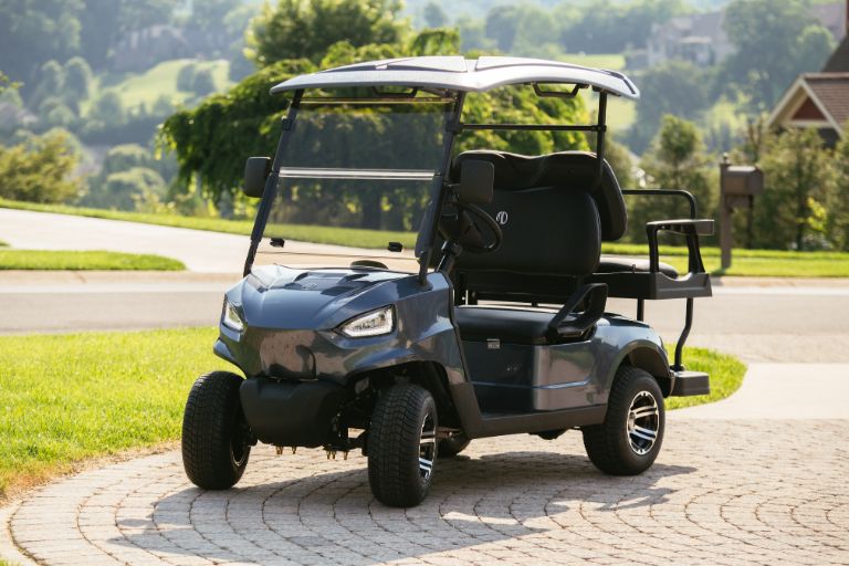 Virginia Golf Carts