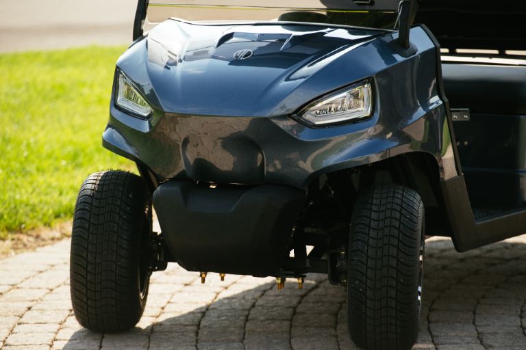 Washington Golf Carts