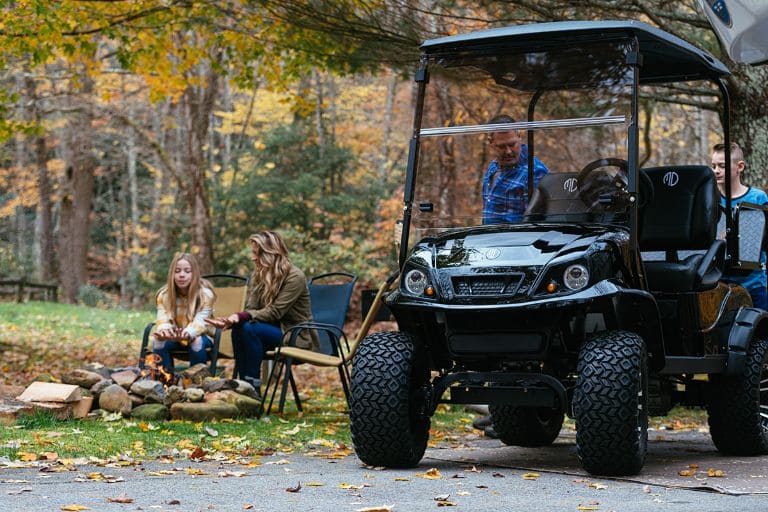 Wisconsin Golf Carts