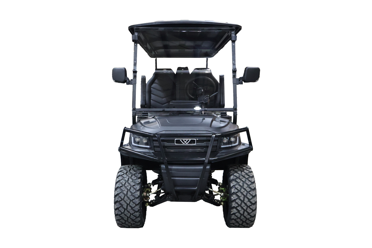 Whisper FF6 Golf Carts for Sale in Oakland Park, FL