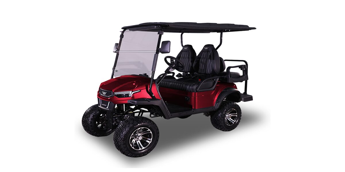 Gas Golf Carts for Sale Near Me