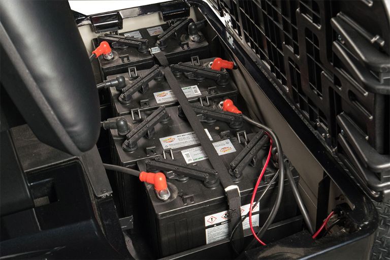 Golf Cart accessories for sale in Maine