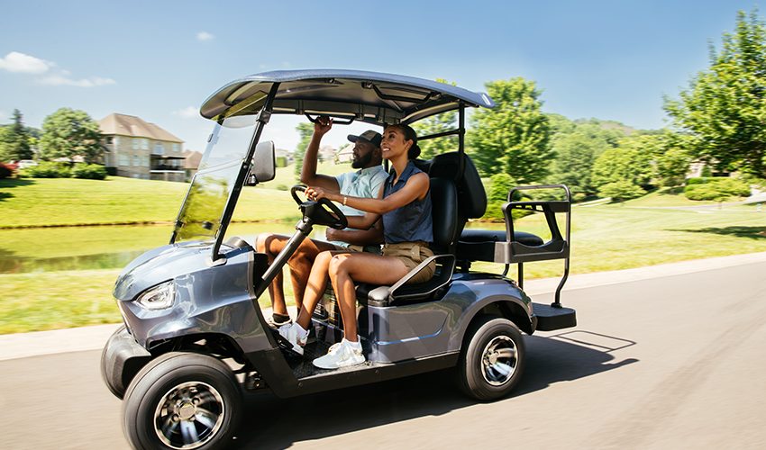 Buy Golf carts in Hartford, connecticut