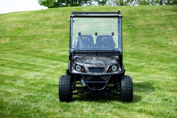 Beast LE 4x4 Golf Cart In Sumner