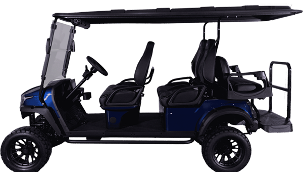 6 Seater Halo XL For Sale Near Arden