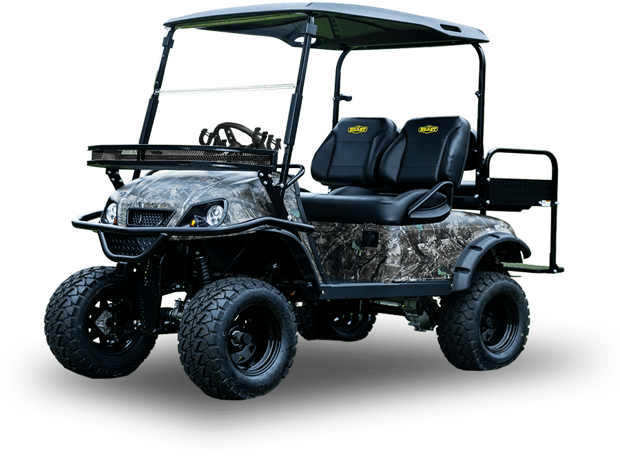 Beast 48 Golf Carts for Sale in Johnson City, TN