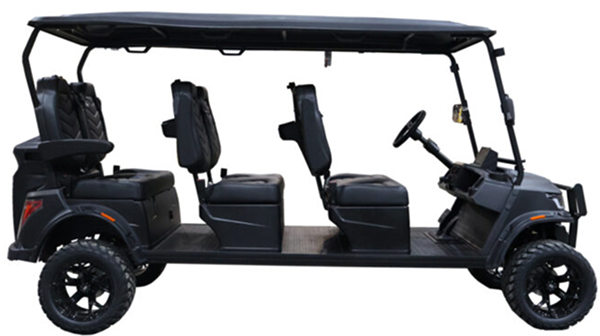 Golf Cart for Sale near Arden