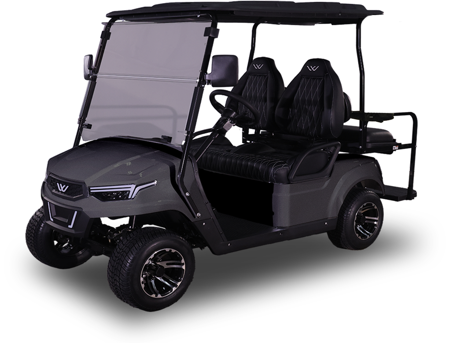 Whisper G4 Golf Cart Dealers in Greensboro, NC 