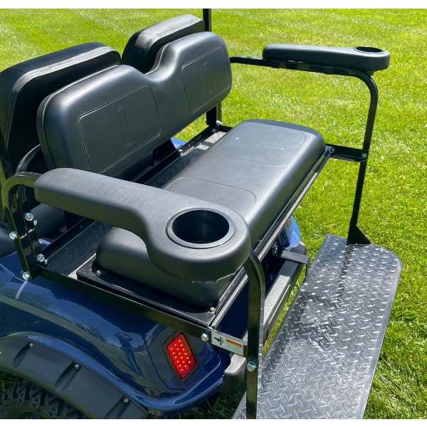 Best Safety With Windshields Golfcarts