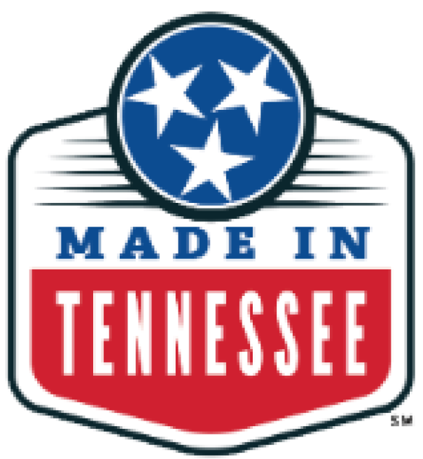 Made In Tennessee Golf Carts