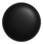 Matte Black