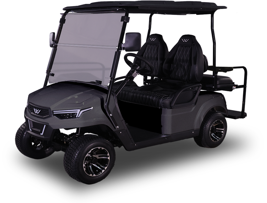 Whisper G4 Golf Cart Dealers in Milwaukee, WI