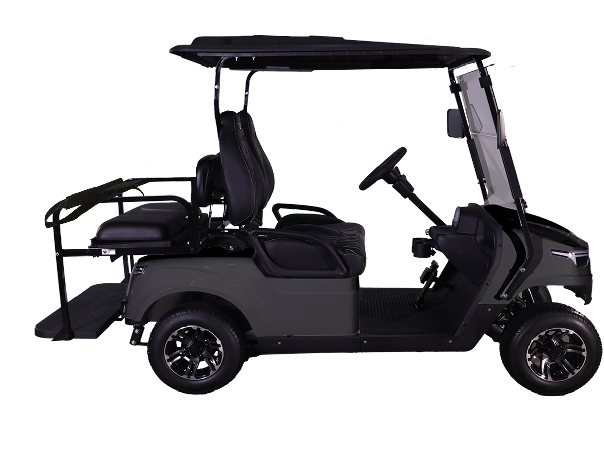 Whisper G4 Golf Cart Dealers in New York, NY
