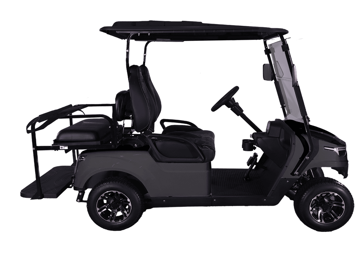 Whisper G4 Golf Cart Dealers in Richmond, VA 