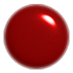 Ruby metallic