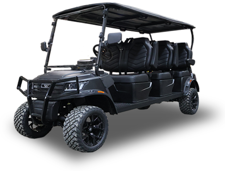 Whisper FF6 Golf Carts for Sale in Virginia Beach, VA