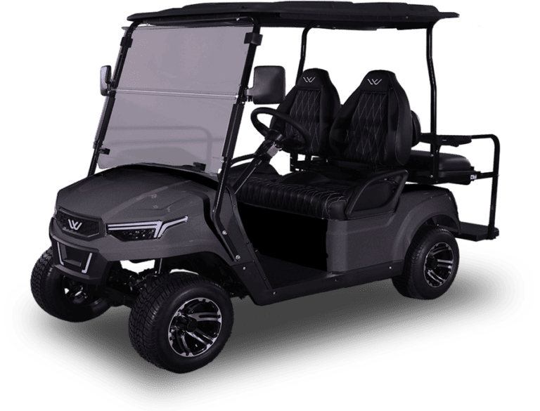 Whisper G4 Golf Cart Dealers in Virginia Beach, VA