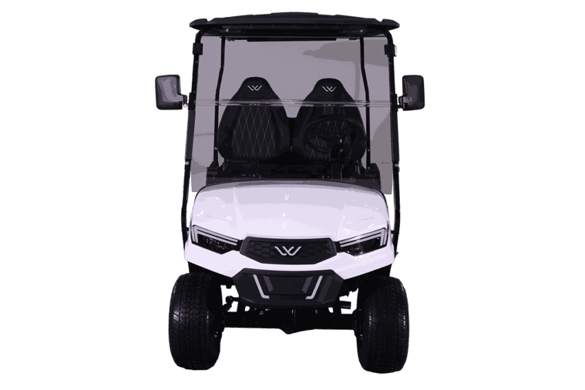 Whisper W3 Golf Cart Dealers in Katy, TX