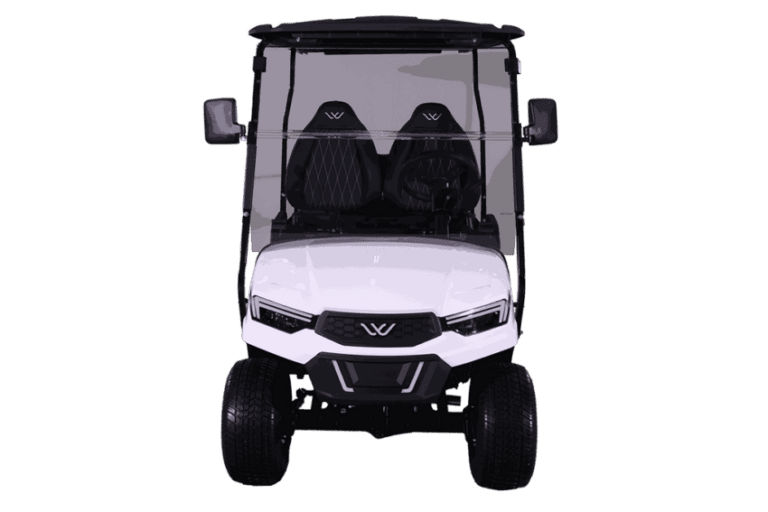 Whisper W3 Golf Cart Dealers in Lexington, KY 