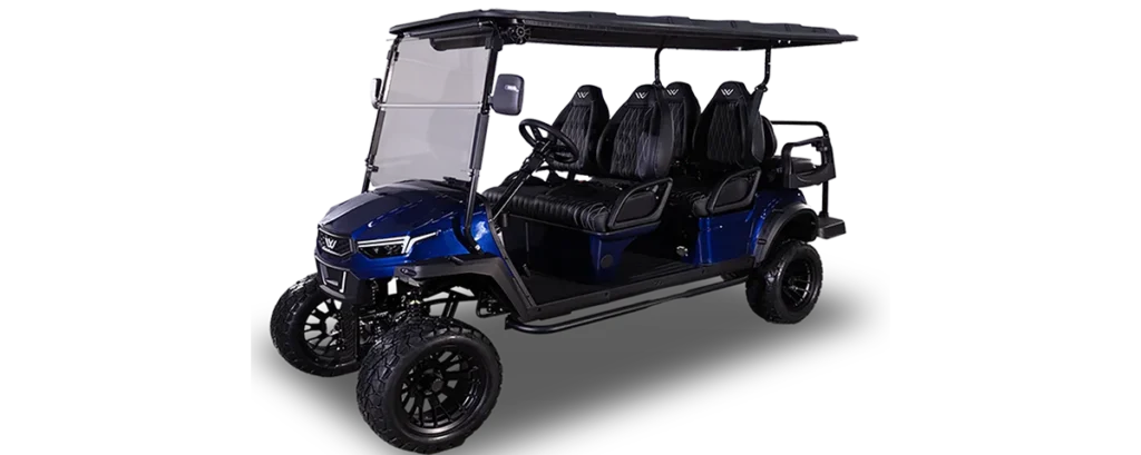 Best Golf Carts near Manning