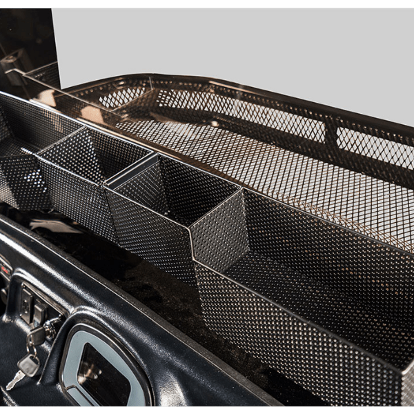 Durable Golf Cart Baskets