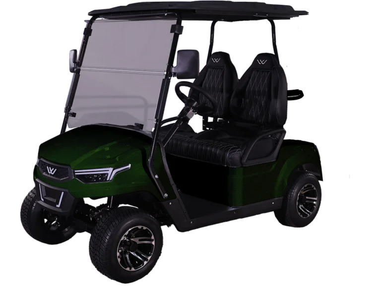 Buy G2 Golf Carts in Orlando