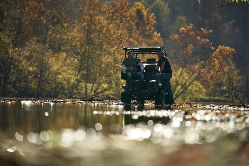 Top golf cart covers: 5 reasons why you should consider having one