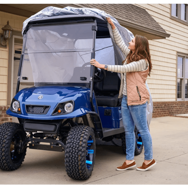 Best Golf Cart Covers for Sale