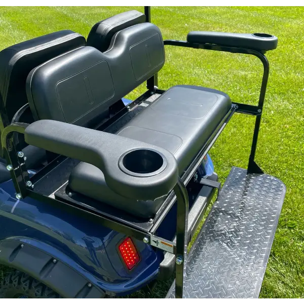 Beautiful Cupholders for Carts