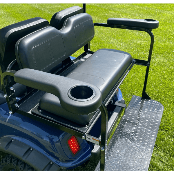 Top Quality & Beautiful Golf Cart Cupholders
