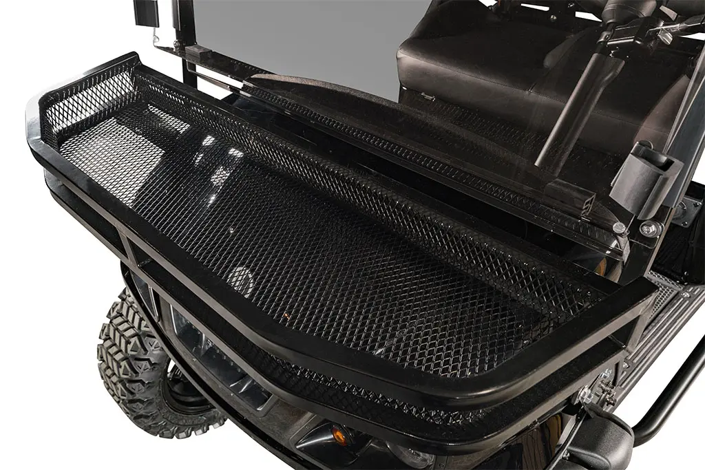 Best Golf Cart Baskets Golfcarts