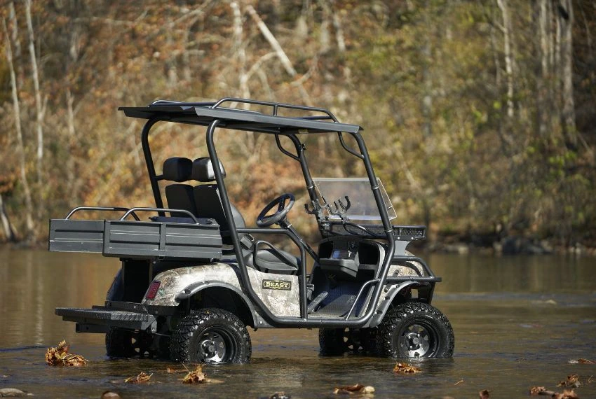 Affordable Golf Cart Models In Appleton, Wisconsin
