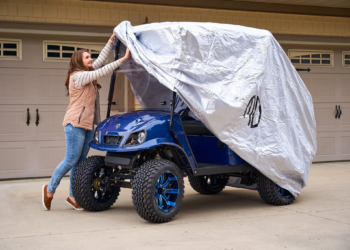 Cart Cover