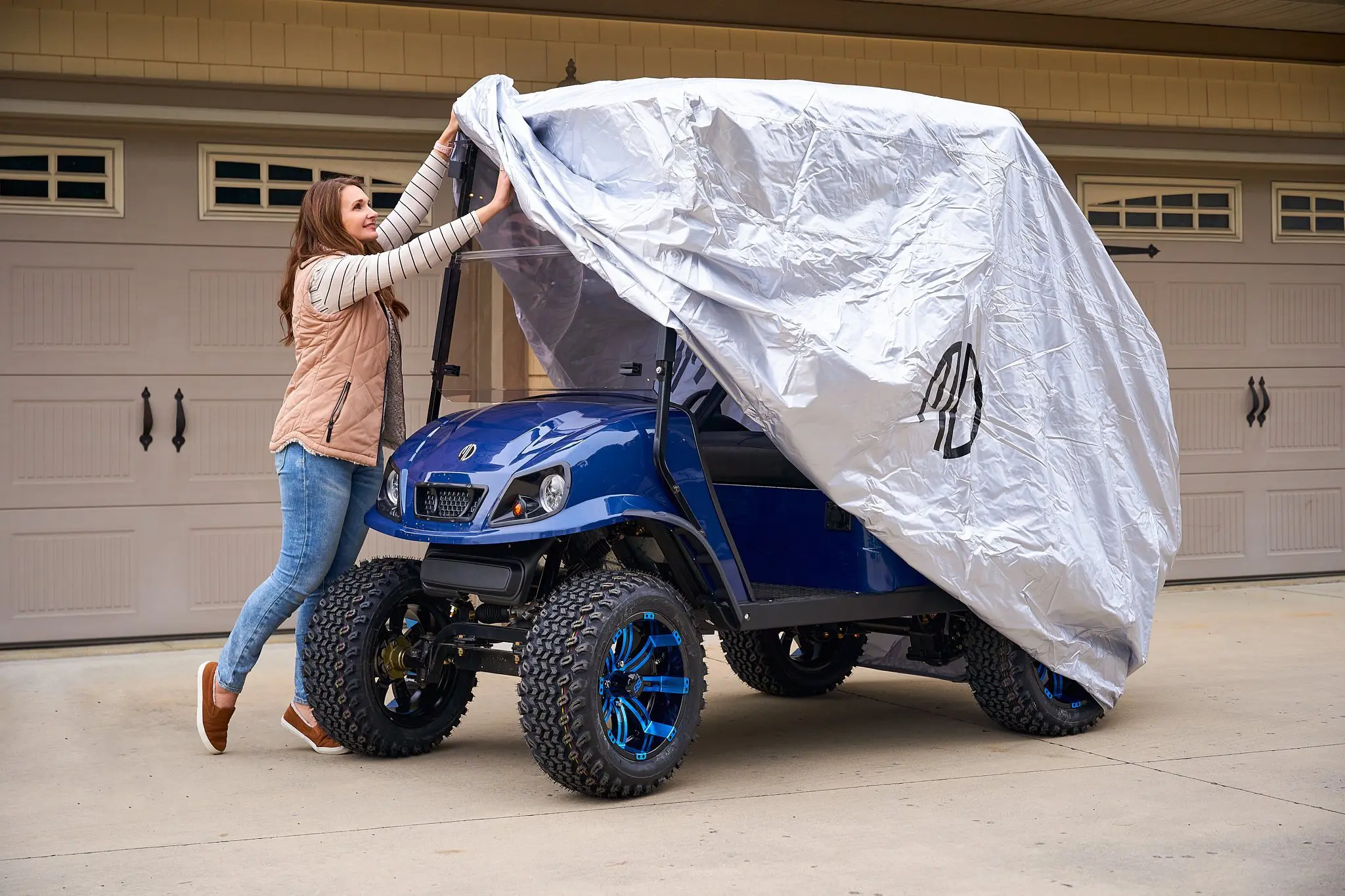 Best Golf Cart Covers Golfcarts