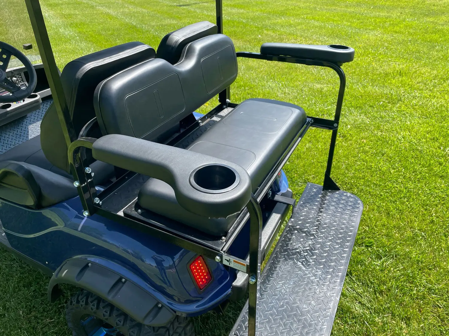 Best Golf Cart Cupholders Golfcarts