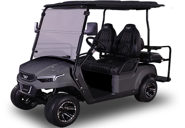 Golf Cart for Sale near Tulsa
