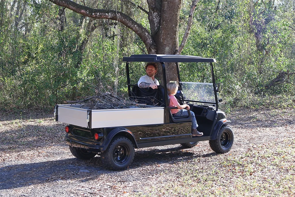 Best Golf Carts near Warwick