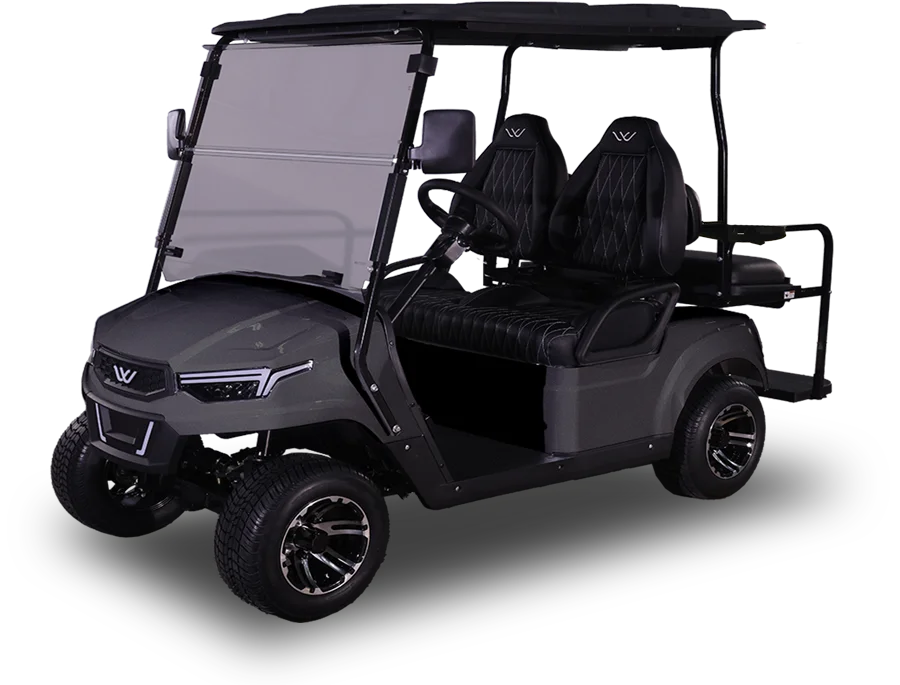Whisper G4 Golf Cart Dealers in Greer, SC