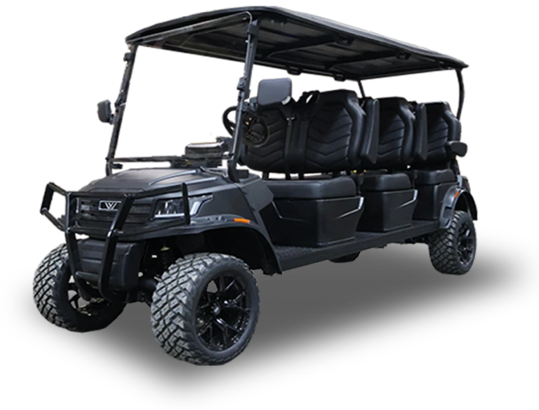Whisper FF6 Golf Carts for Sale in Hartford, CT