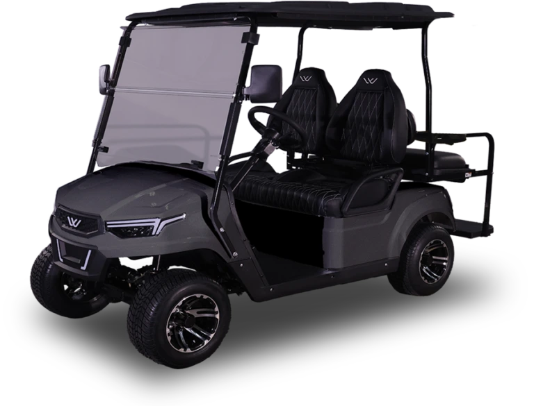 Whisper G4 Golf Cart Dealers in Jacksonville, FL