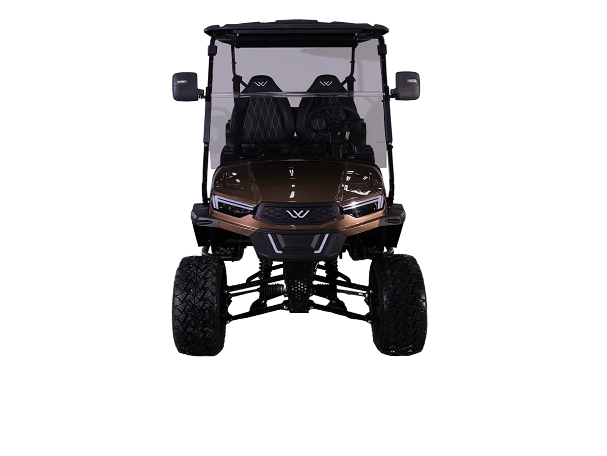Whisper Halo Golf Carts Near Myrtle Beach, SC 