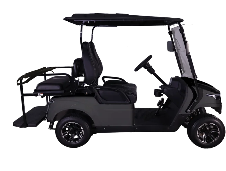 Whisper G4 Golf Cart Dealers in Tallahassee, FL