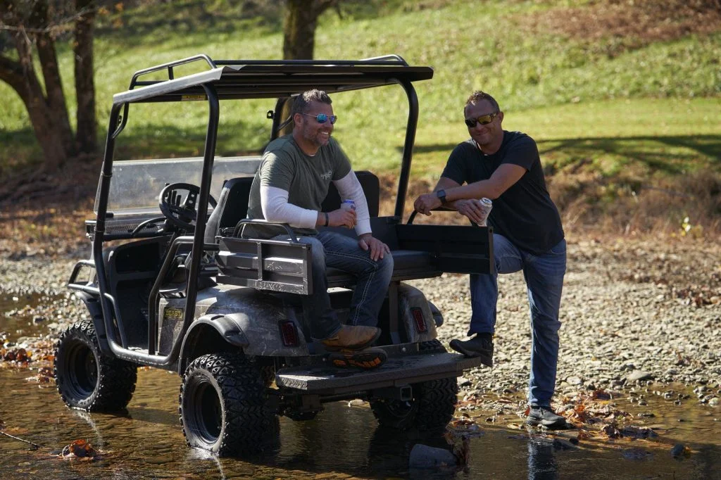 Golf Cart Battery Water Maintenance Guide