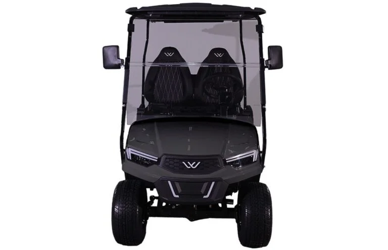 Whisper G4 Golf Cart Dealers in Traverse City, MI