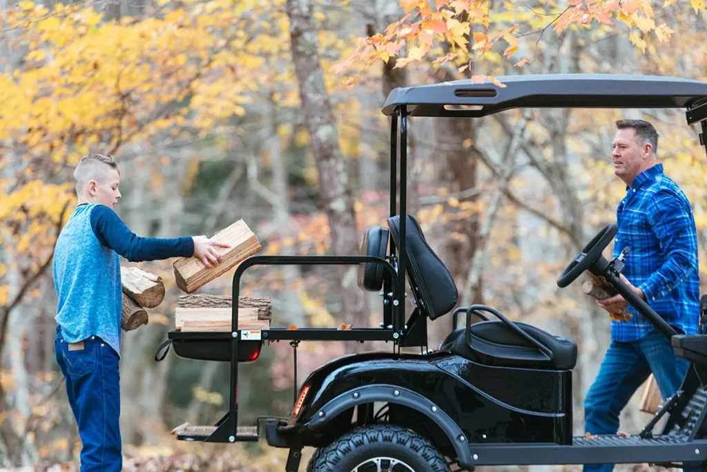 Exploring the popularity of golf carts: A review on the Golf Carts Blog.